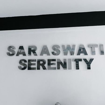 Oyo 505 Saraswati Serenity 金巴兰 外观 照片