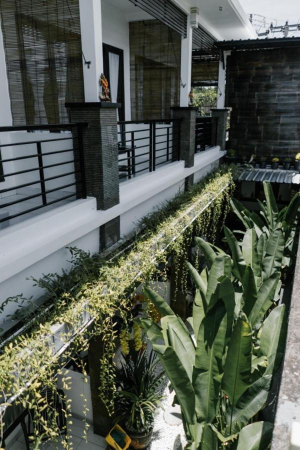 Oyo 505 Saraswati Serenity 金巴兰 外观 照片